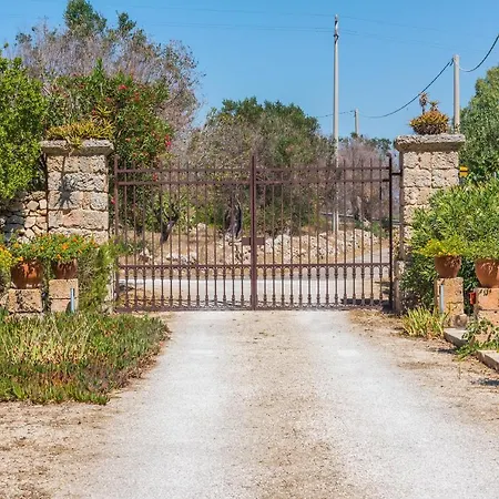 Tenuta Aphrodite