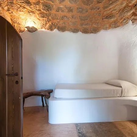 Tenuta Aphrodite Вилла
