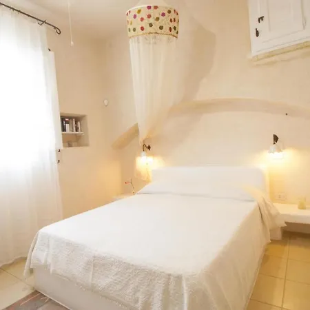 Tenuta Aphrodite * Ракале