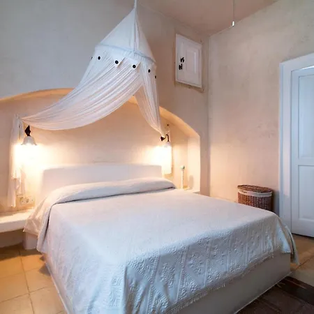 Вилла Tenuta Aphrodite *