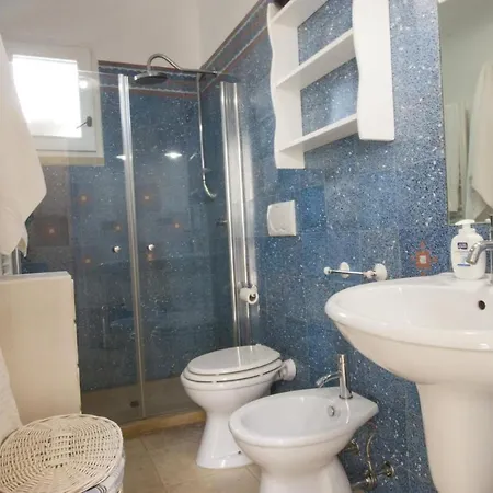 Tenuta Aphrodite * Ракале