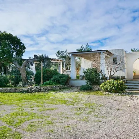 Tenuta Aphrodite Ракале