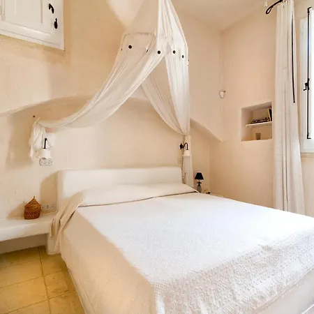 Tenuta Aphrodite Ракале