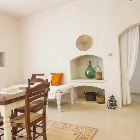 Tenuta Aphrodite Вилла *