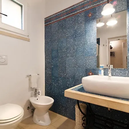 Tenuta Aphrodite Вилла