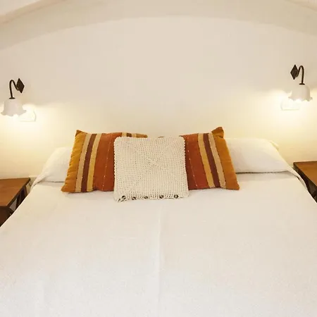 Tenuta Aphrodite Вилла *