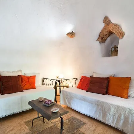 Tenuta Aphrodite Vila *