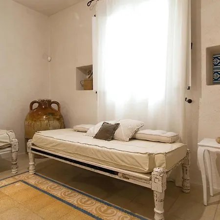 Tenuta Aphrodite Vila *